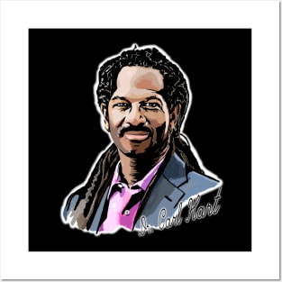 Dr Carl Hart Posters and Art